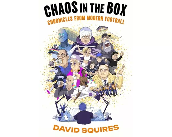 Chaos in the Box