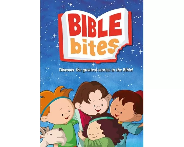 Bible Bites