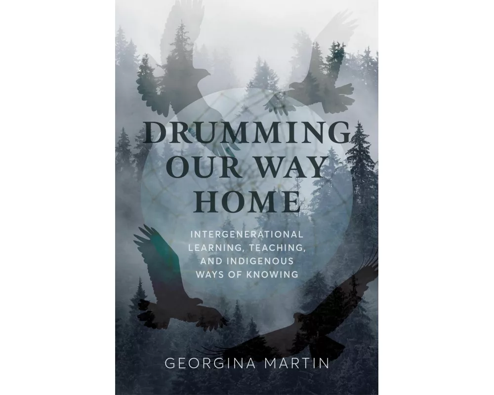 Drumming Our Way Home