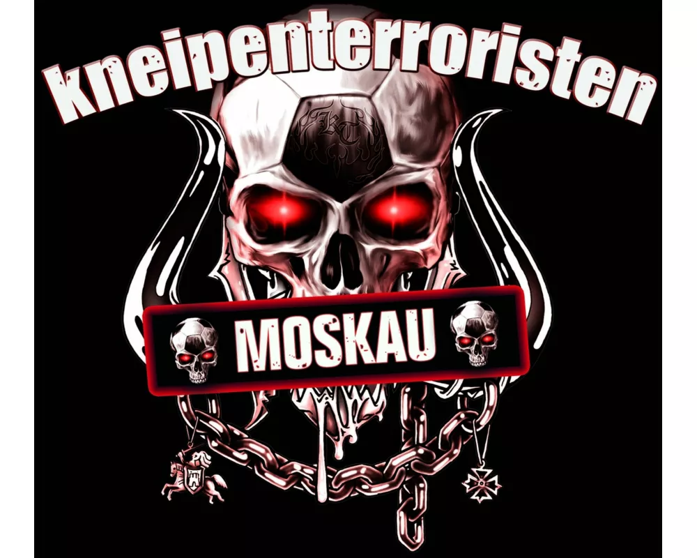 Moskau