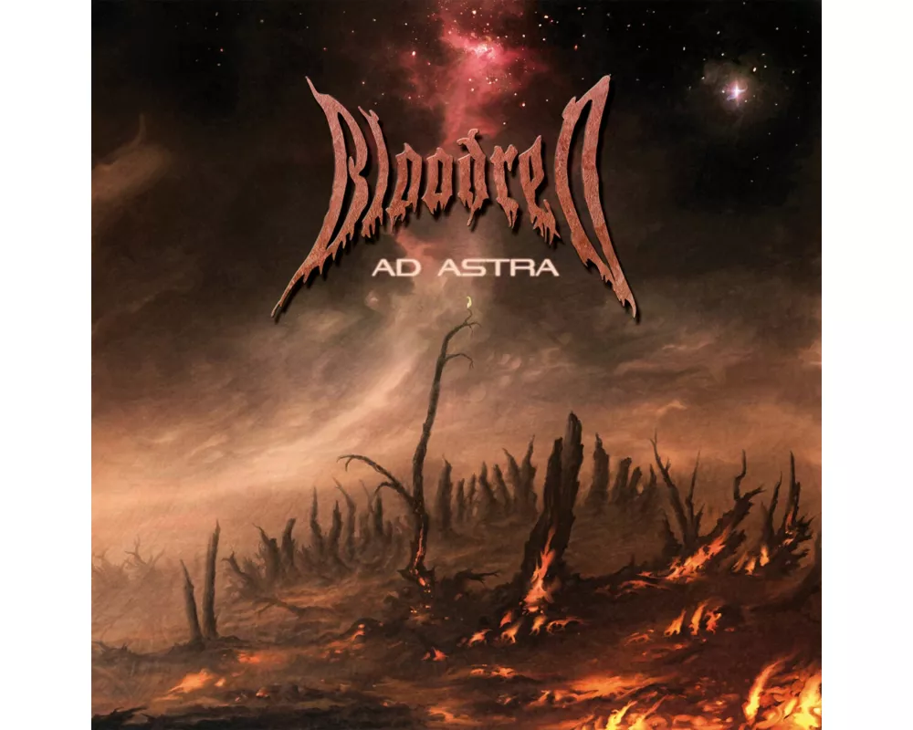 Ad Astra (Digipak)