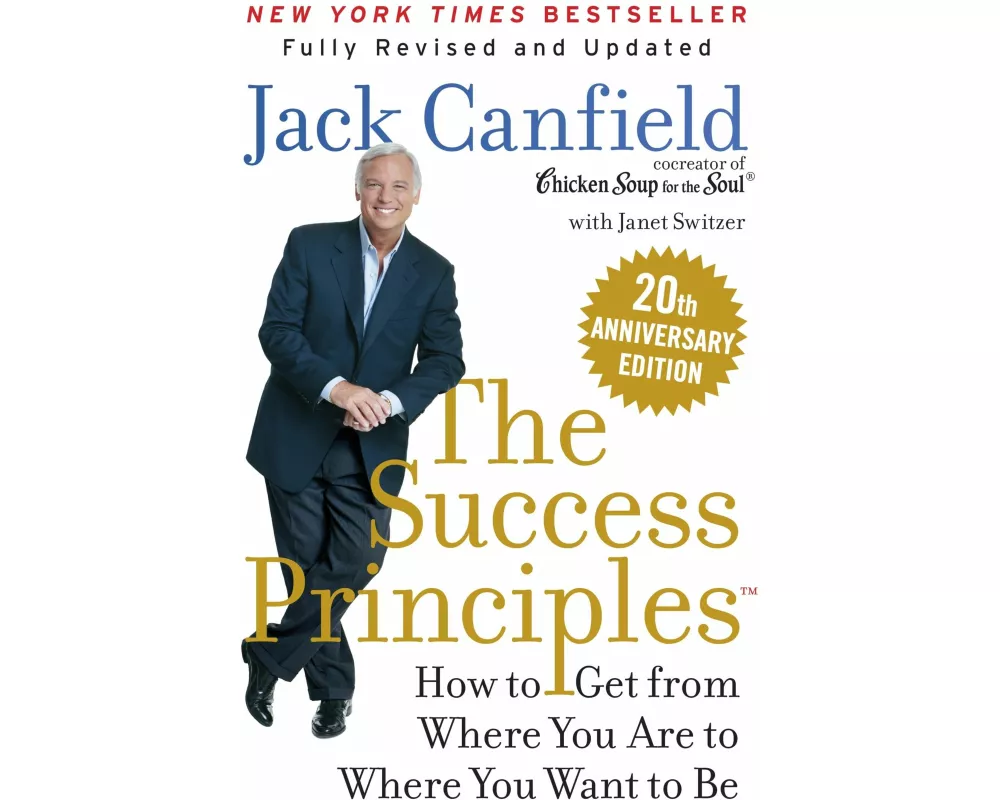 The Success Principles(TM)