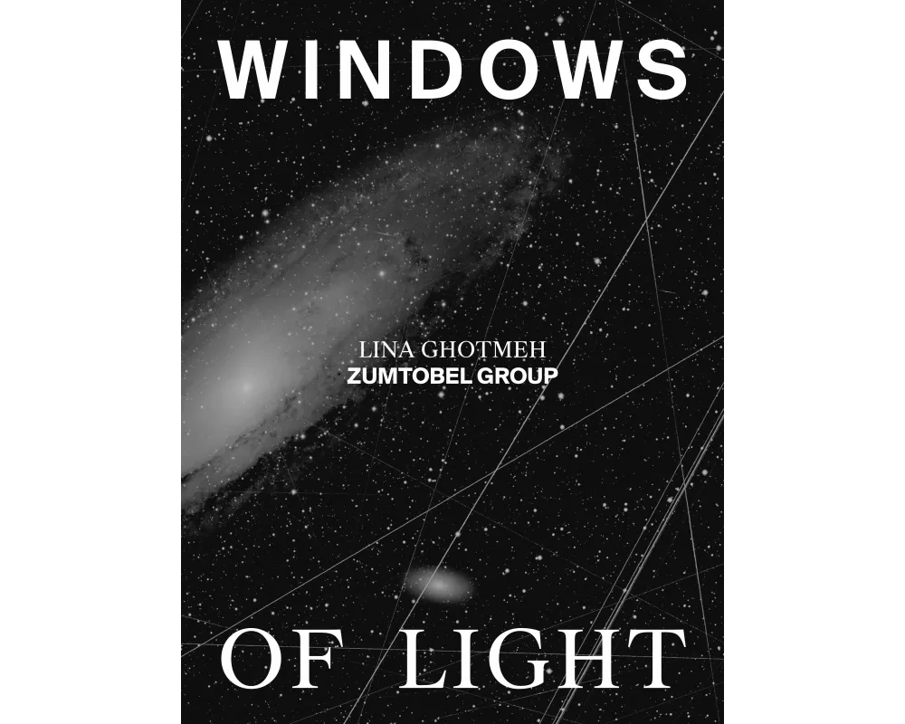 Windows of Light