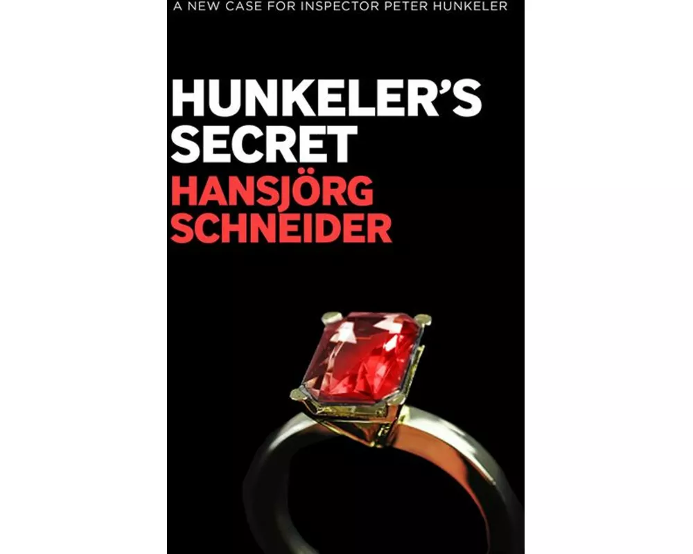 Hunkeler's Secret