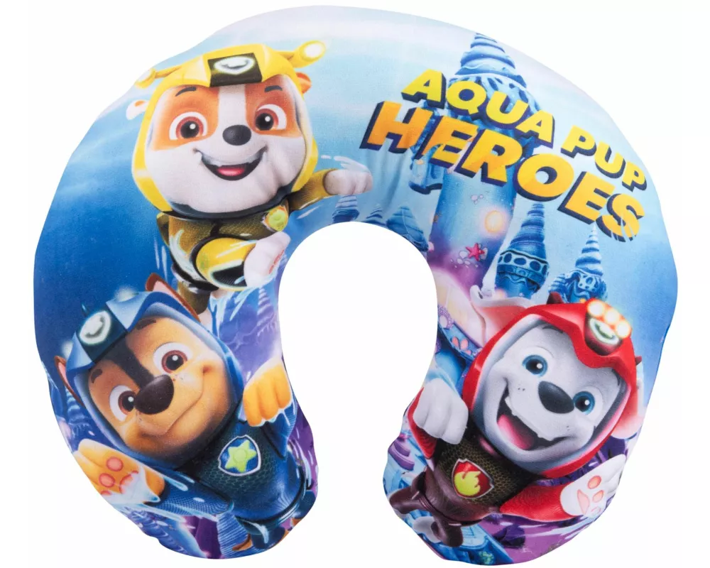 cushion travel - Aqua Pups