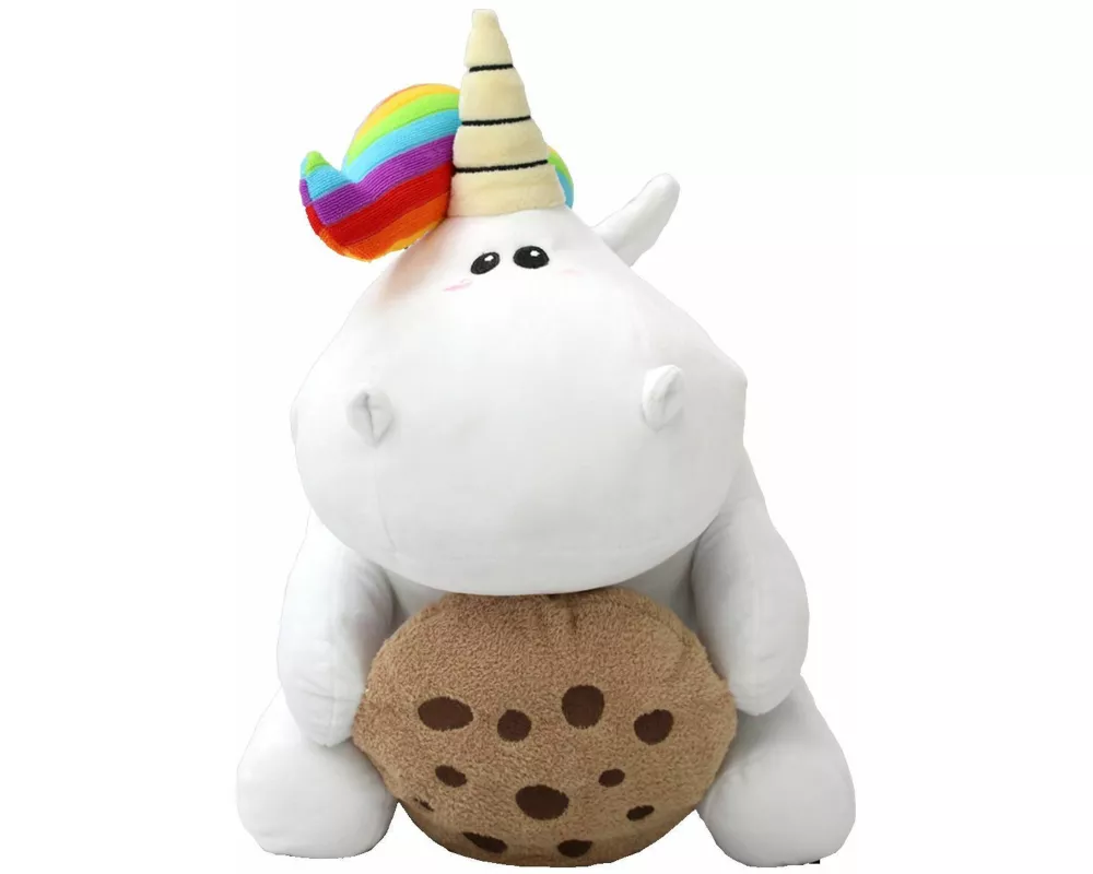 plush doll - xPummel Keks