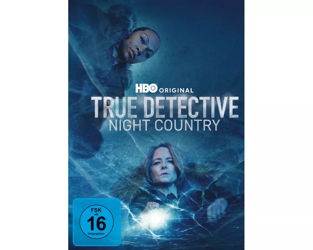 True Detective: Night Country - Staffel 4