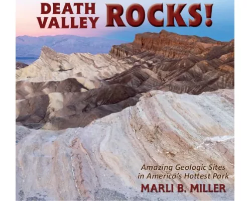 Death Valley Rocks!