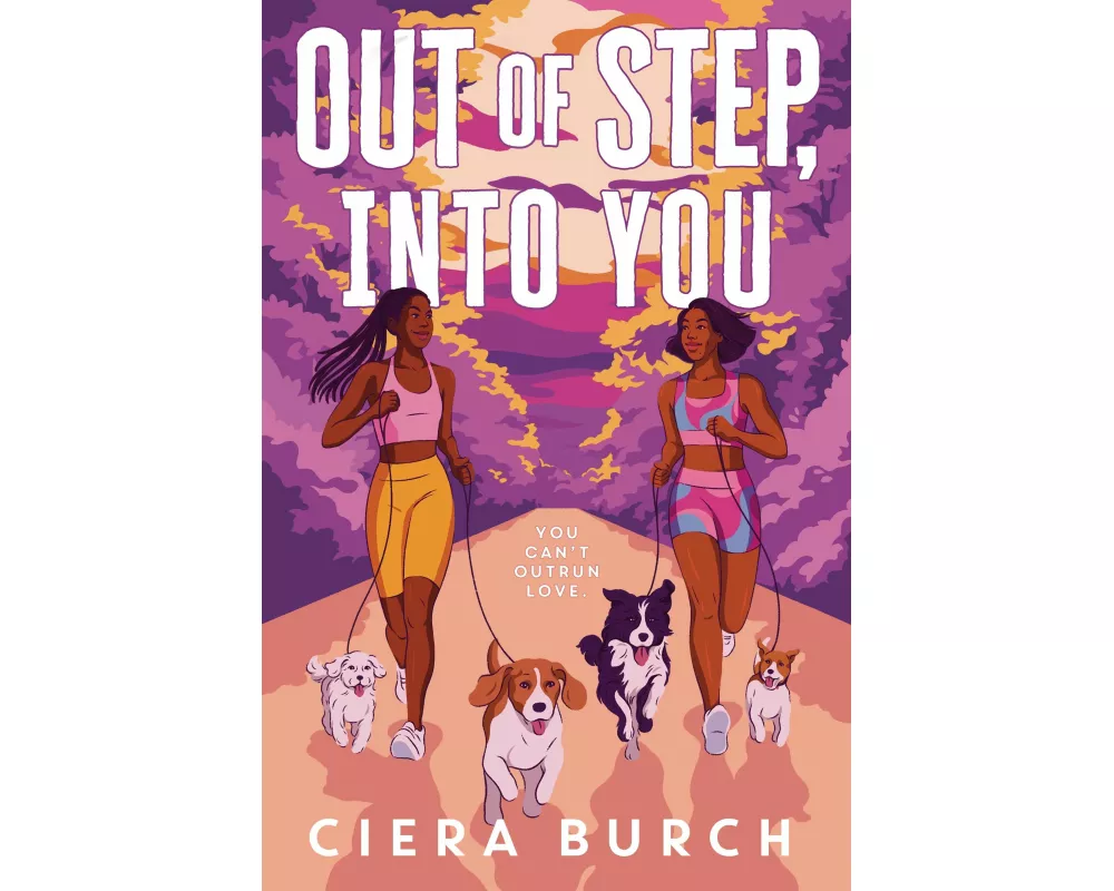 Out of Step, Into You