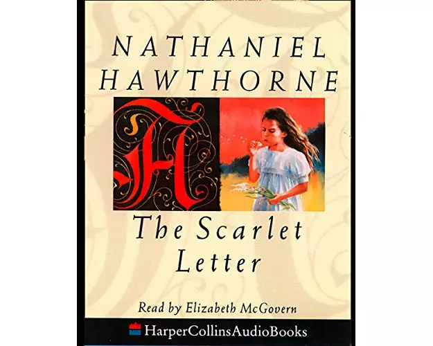 The Scarlet Letter