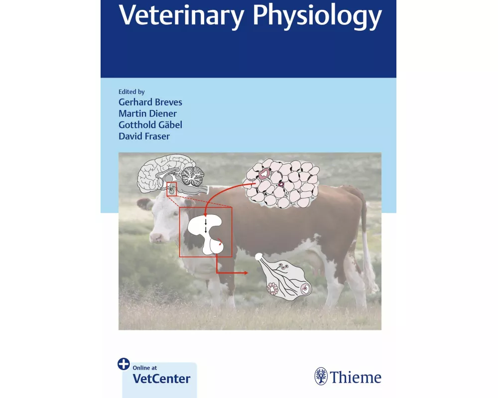 Veterinary Physiology