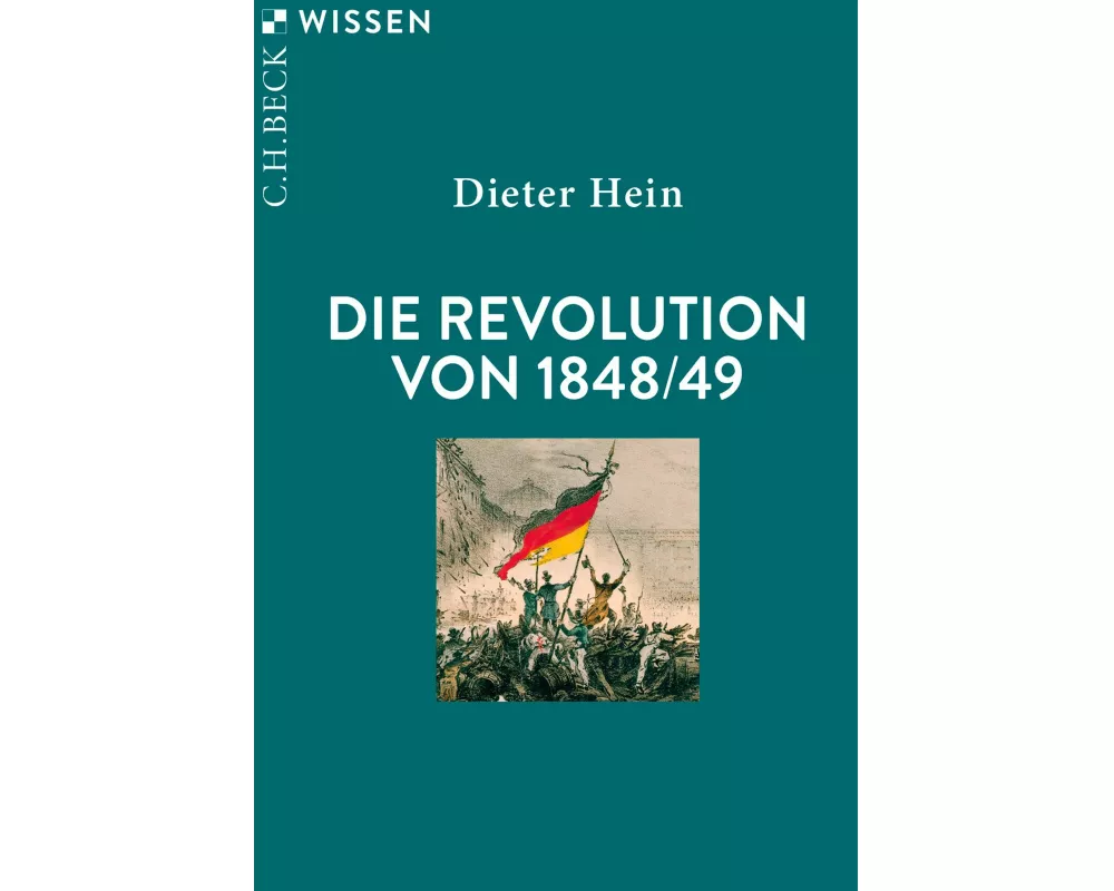 Die Revolution von 1848/49