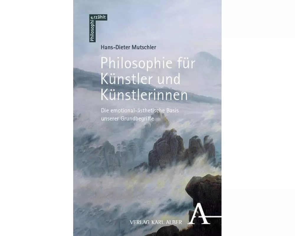 Philosophie für Künstler und Künstlerinnen