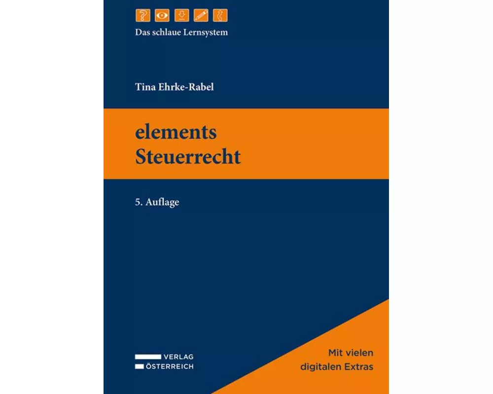 elements Steuerrecht