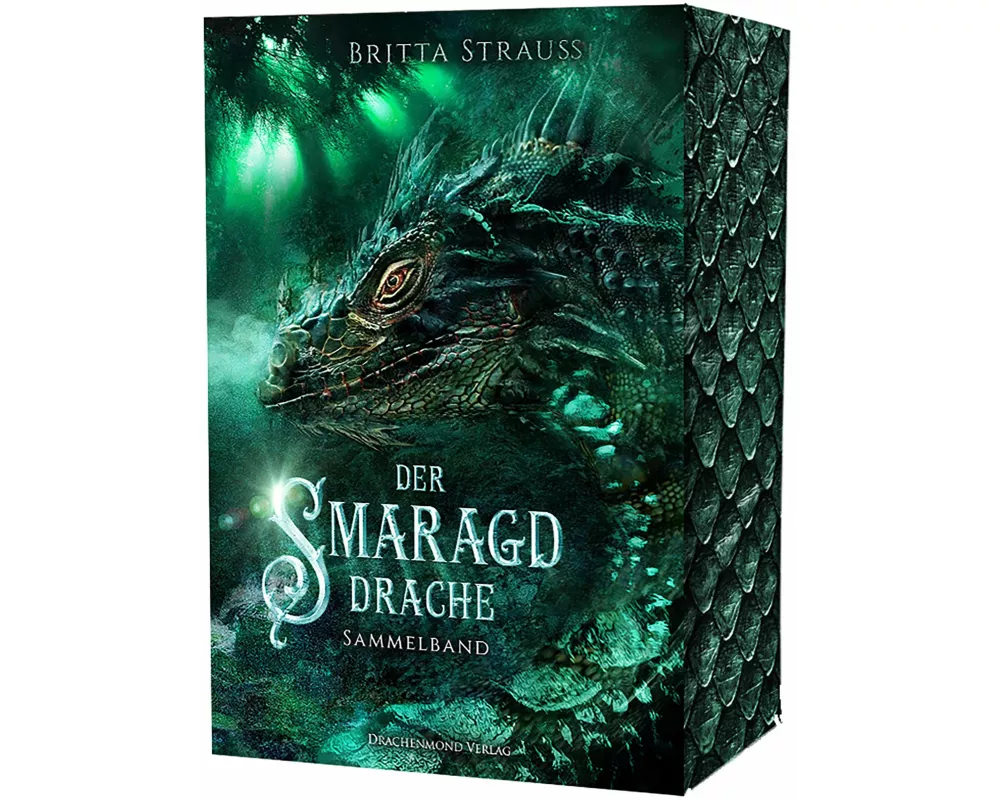 Der Smaragddrache
