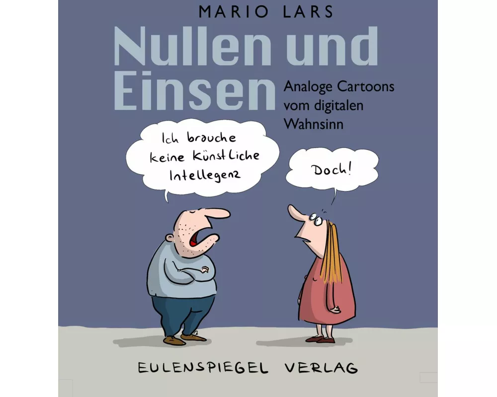 Nullen und Einsen