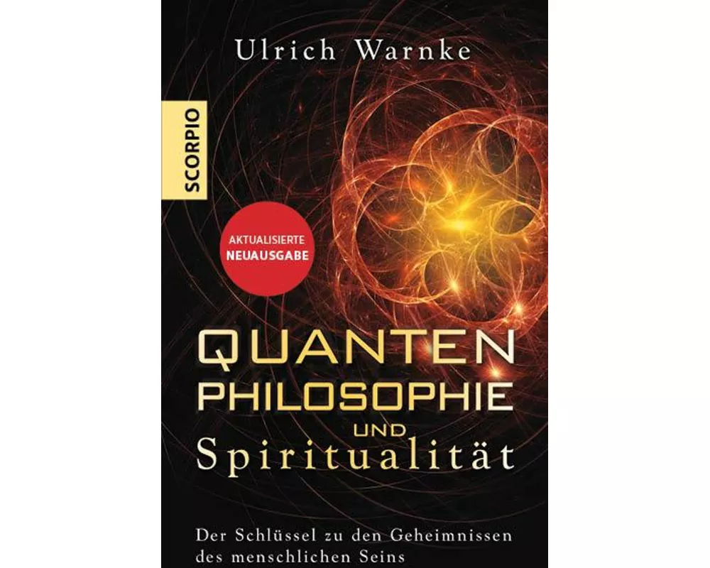 Quantenphilosophie und Spiritualität