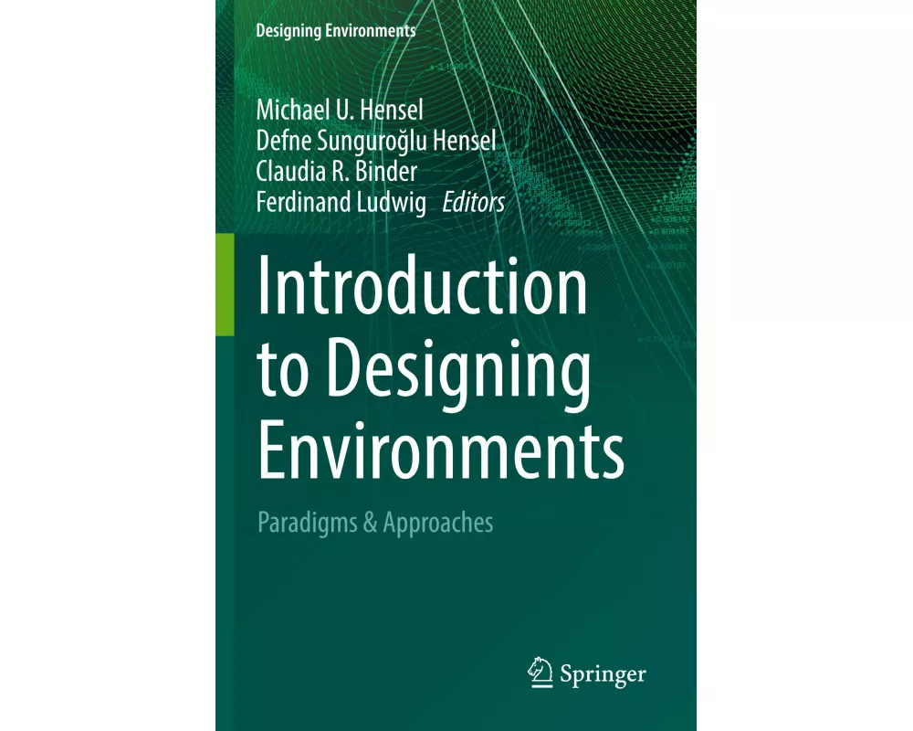 Introduction to Designing Environments