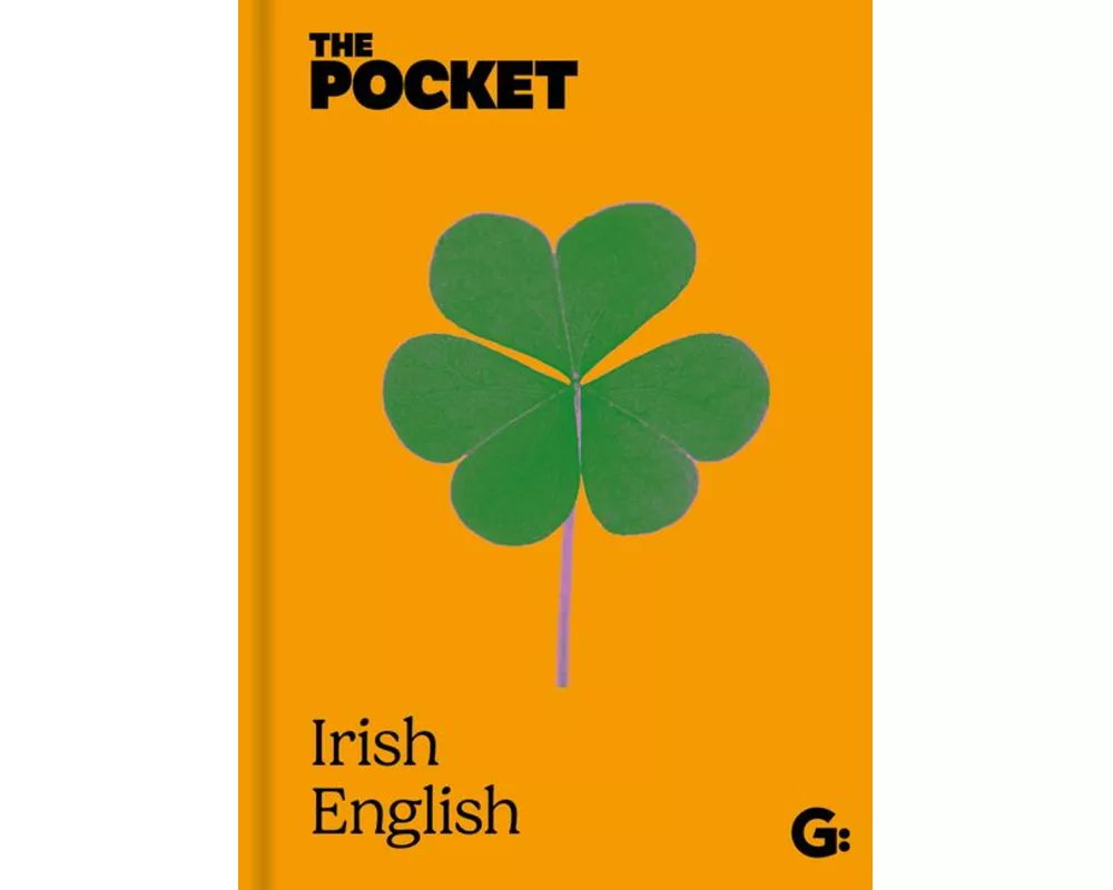 The Pocket Irish English