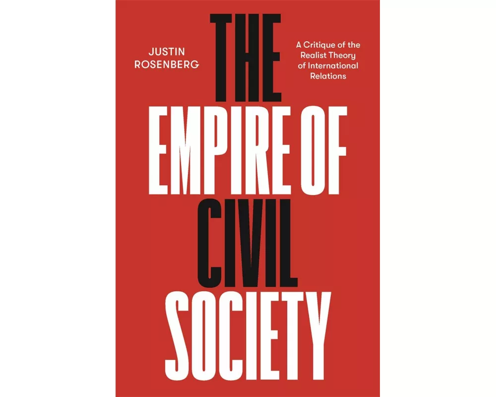 The Empire of Civil Society