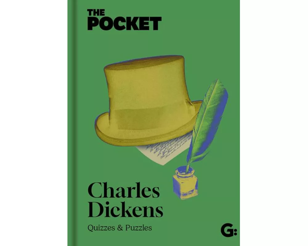 The Pocket Charles Dickens