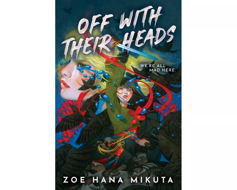 Off With Their Heads