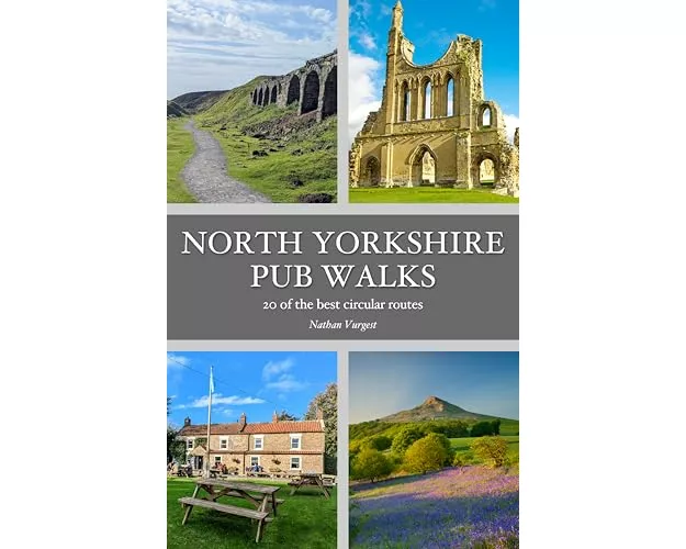 North Yorkshire Pub Walks