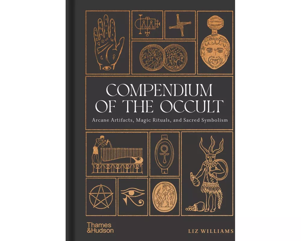 Compendium of the Occult