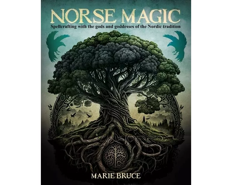Norse Magic