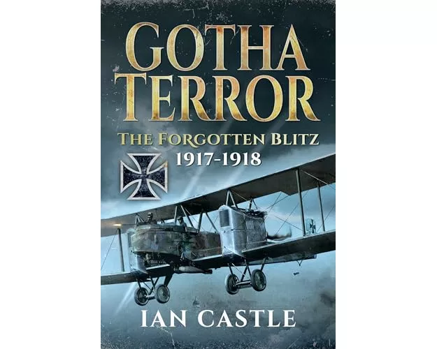 Gotha Terror