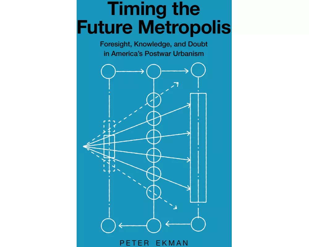 Timing the Future Metropolis