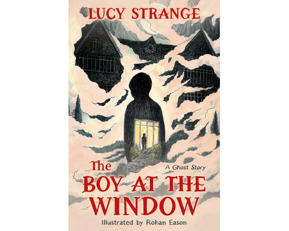 The Boy at the Window