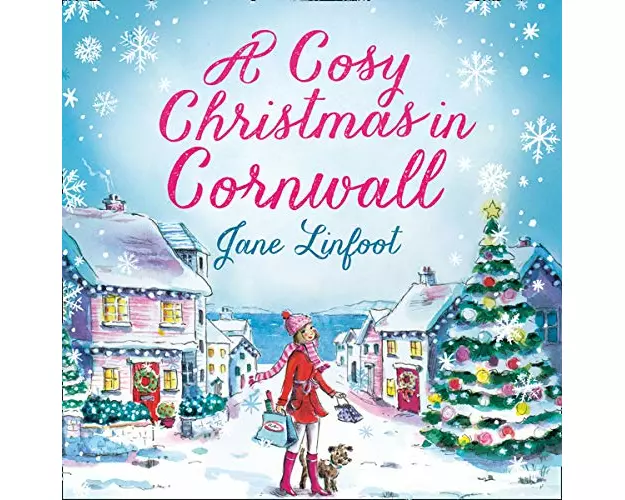 A Cosy Christmas in Cornwall