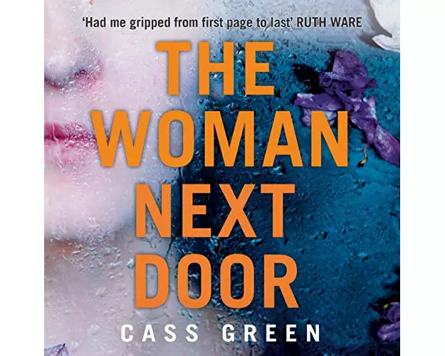 The Woman Next Door Lib/E