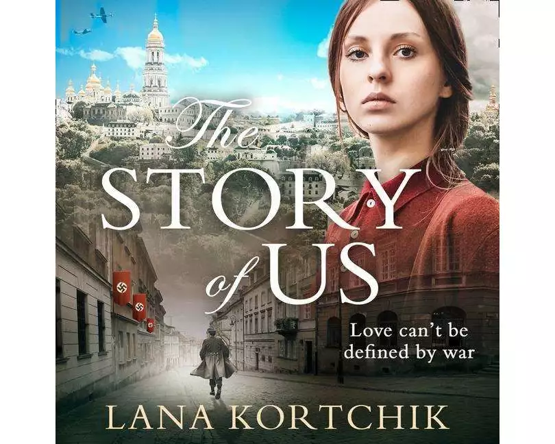 The Story of Us