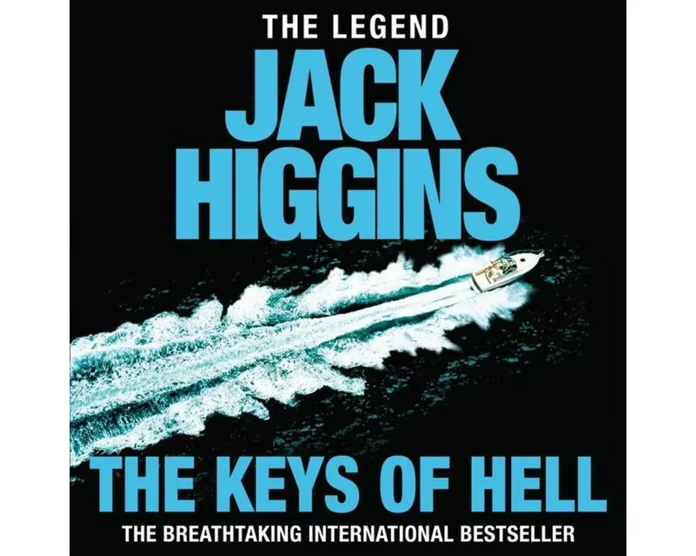 The Keys of Hell
