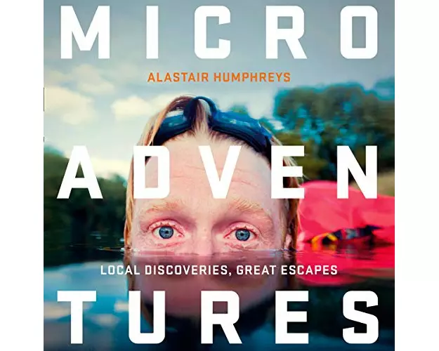 Microadventures
