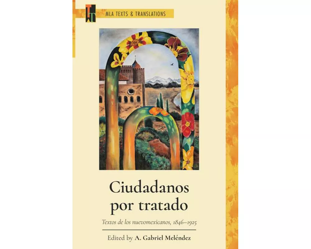 Ciudadanos por tratado