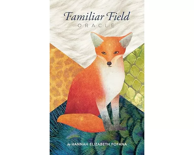 Familiar Field Oracle