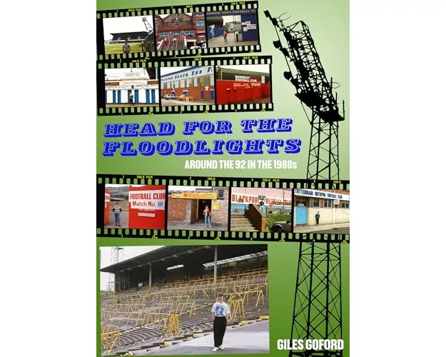 Head For The Floodlights