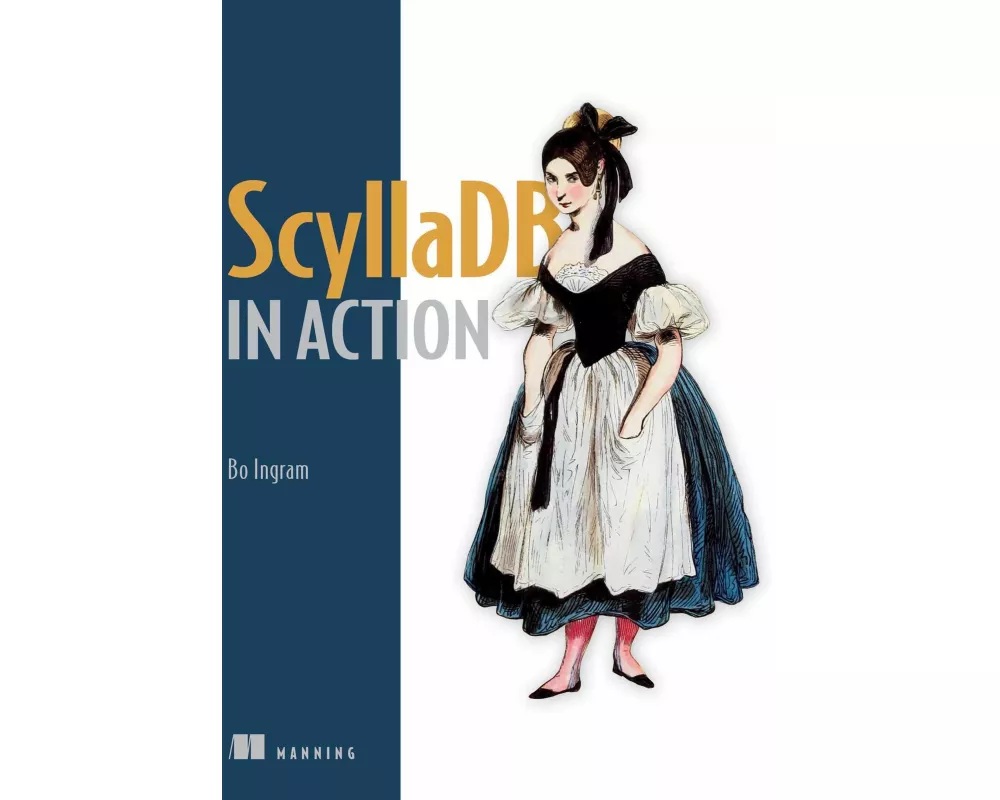 Scylladb in Action
