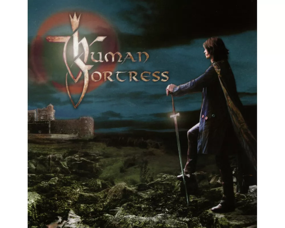 Lord Of Earth And Heaven's Heir (re-release)