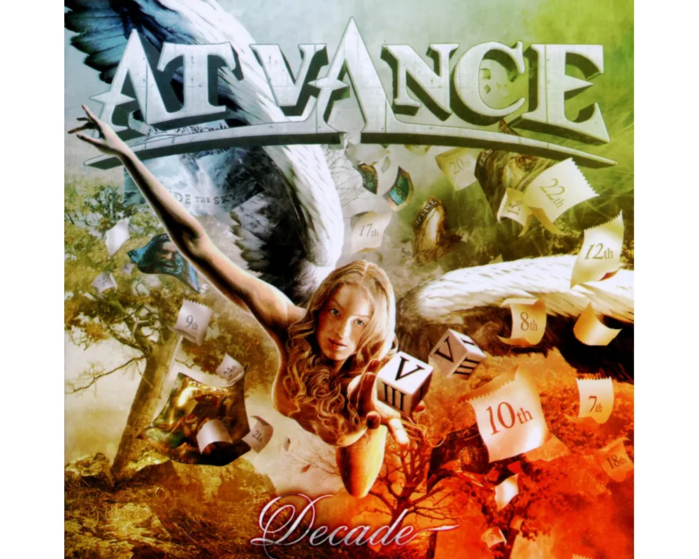 Decade