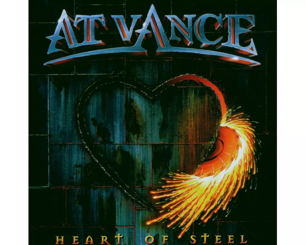 Heart Of Steel