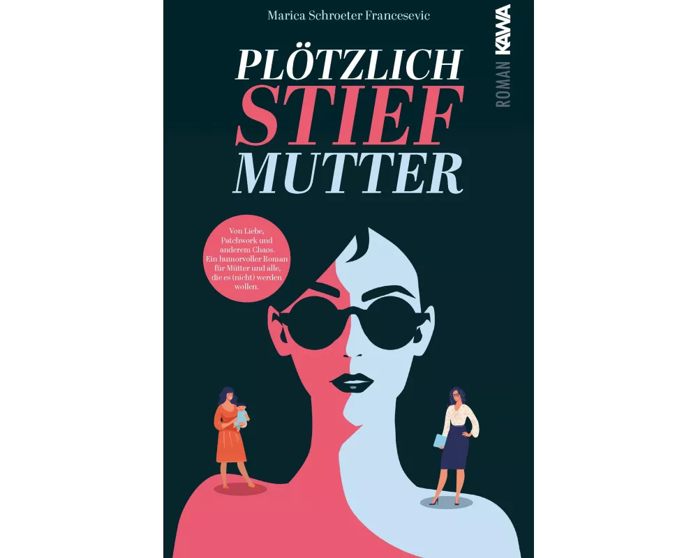Plötzlich Stiefmutter