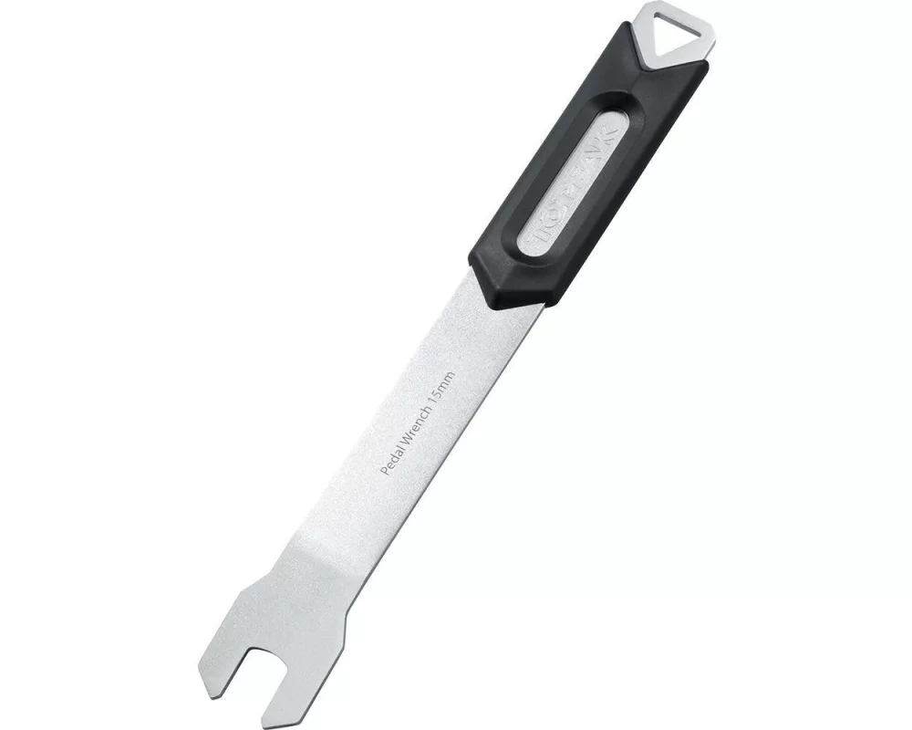 Topeak Pedal Gabelschlüssel 15 mm