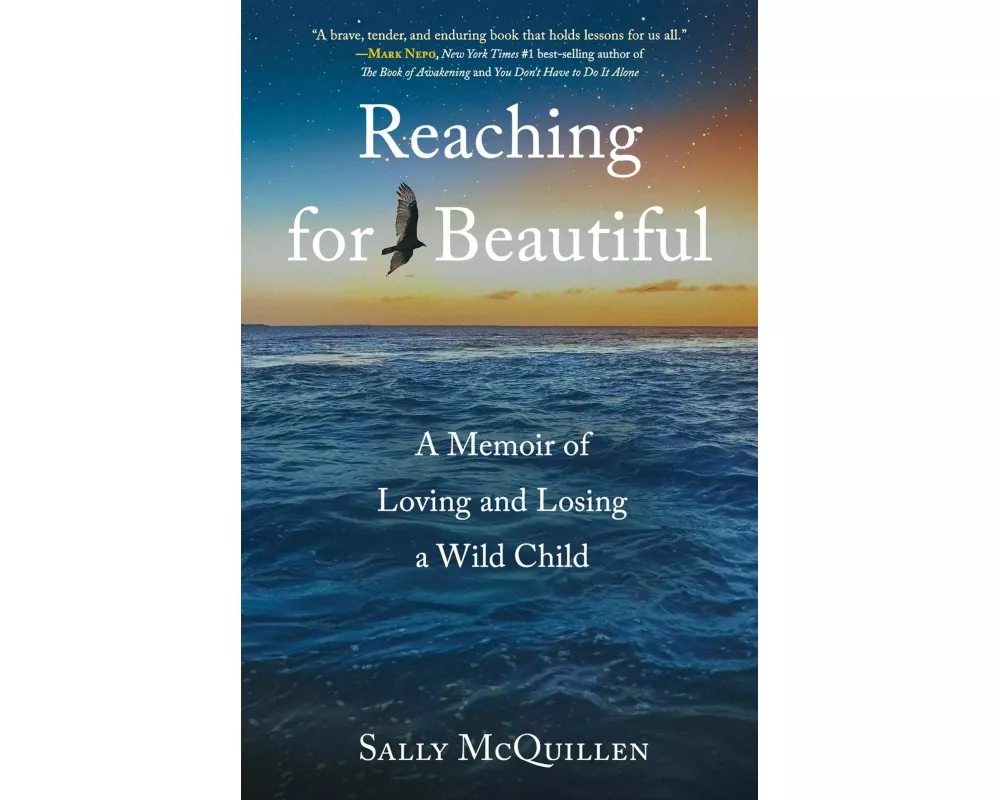 Reaching for Beautiful