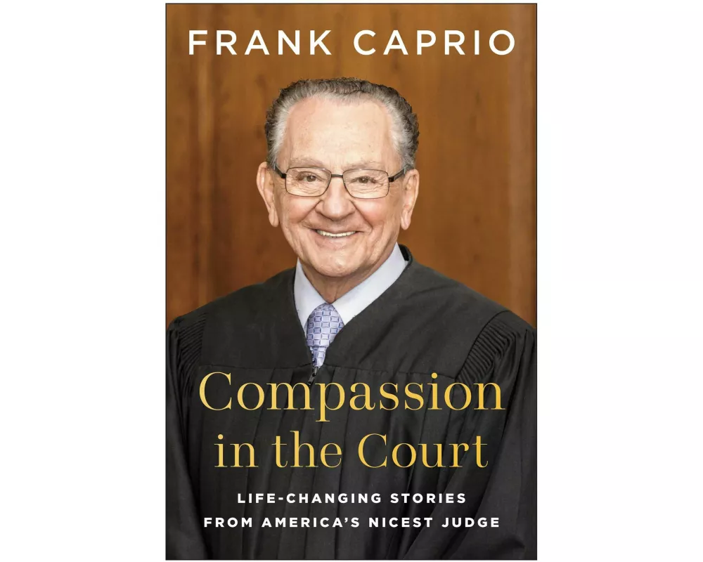 Compassion in the Court