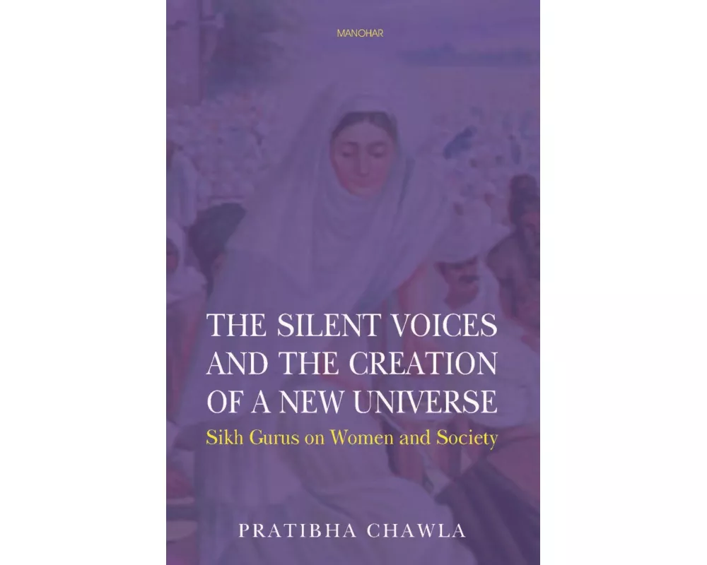 The Silent Voices and the Creation of a New Universe