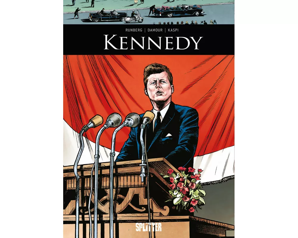 Kennedy